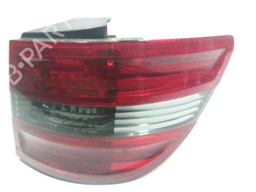 Used Right taillight MERCEDES-BENZ B-CLASS Sports Tourer (W245) B 200 CDI (245.208) (140 hp) 28268403