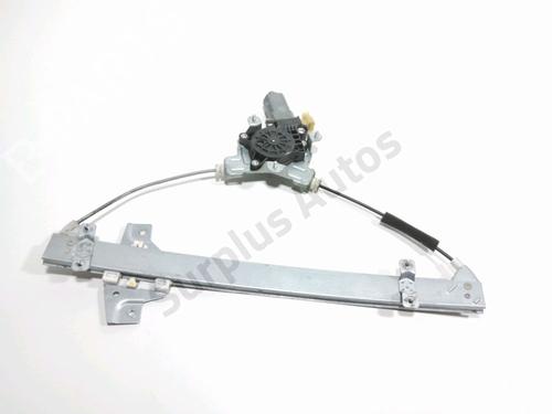 Used Front right window mechanism HYUNDAI GETZ (TB) 1.5 CRDi (88 hp) 28240428