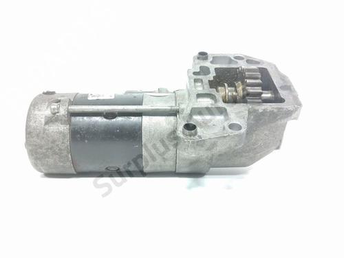 Used Starter Starter PEUGEOT 407 SW (6E_, 6D_) 2.7 HDi (204 hp) 34231946 34231946