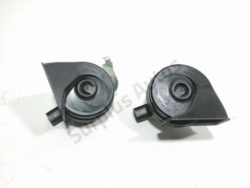 Used Horn Horn 37764253 37764253