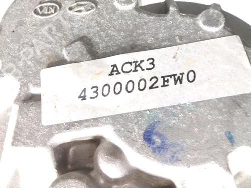 Gearbox HYUNDAI i10 III (AC3, AI3) 1.0 MPi | BP37764878M3 - Image 5