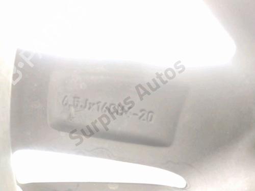 Fælk PEUGEOT 2008 I (CU_) 1.2 THP 110 / PureTech 110 | BP37766360C45 - Image 7