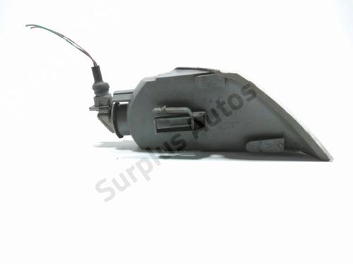 Left front indicator CITROËN XANTIA (X2) | BP28265435C32 - Image 2