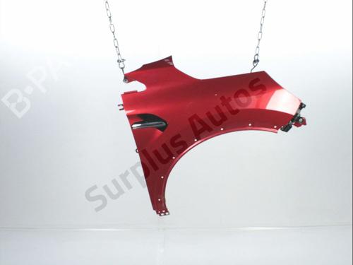 Used Right front fenders MITSUBISHI ASX (VSX_, VSE_) 1.6 PHEV (VSEP6) (159 hp) 31986562