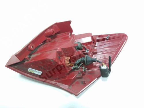Left taillight KIA VENGA (YN) 1.6 CRDi 115 | BP28270048C34 - Image 2