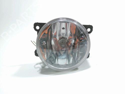 Used Left front fog light Left front fog light PEUGEOT 208 I (CA_, CC_) 1.6 VTi (120 hp) 33867792 33867792