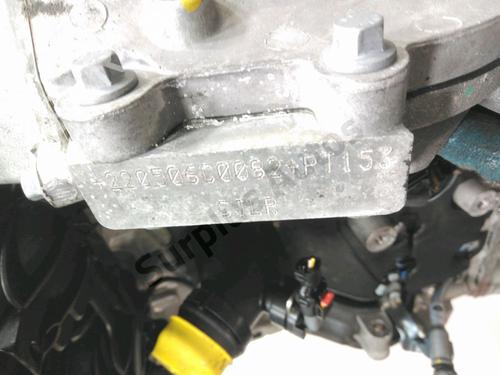 Engine JAGUAR E-PACE (X540) 1.5 P300e Plug-in Hybrid AWD | BP40035341M1  - Image 5