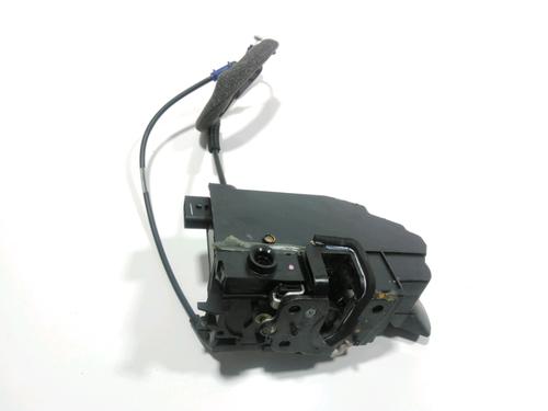 Used Front right lock CITROËN C4 Picasso II [2013-2025]  28247155