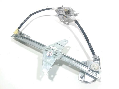 Rudehejsemekanisme venstre bagtil PEUGEOT 307 (3A/C) 2.0 HDi 110 | BP28250276C24 