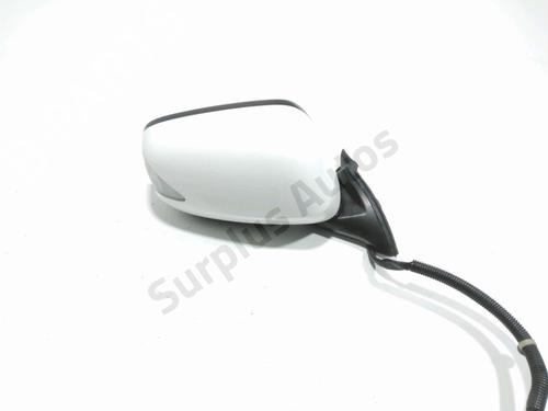 Right mirror HONDA JAZZ III (GE_, GG_, GP_, ZA_) 1.3 HYBRID (GP1) | BP29858387C27