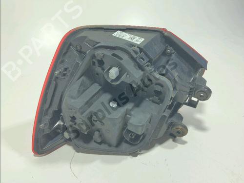Left taillight AUDI Q2 (GAB, GAG) 35 TFSI | BP38035741C34 - Image 2