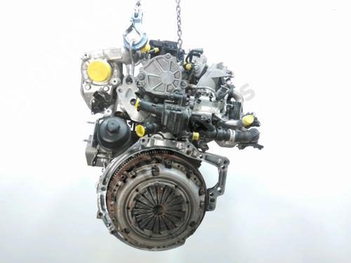 Engine CITROËN BERLINGO MULTISPACE (B9) 1.6 HDi 90 | BP33733436M1 - Image 2