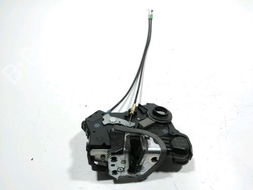 Used Front right lock Front right lock 37776976 37776976