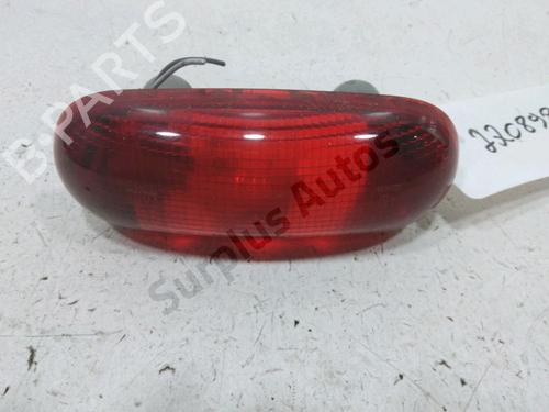 Used Third brake light RENAULT KANGOO (KC0/1_) 1.5 dCi (KC08, KC09) (82 hp) 31007154
