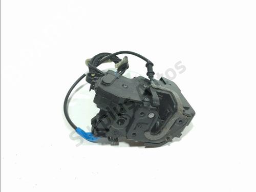 Used Front right lock PEUGEOT 308 SW III (FC_, FJ_, FR_, F4_, FN_) PureTech 130 (FRHNSL, FRHNST) (131 hp) 30742064