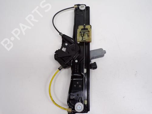 Used Rear left window mechanism Rear left window mechanism 37778985 37778985