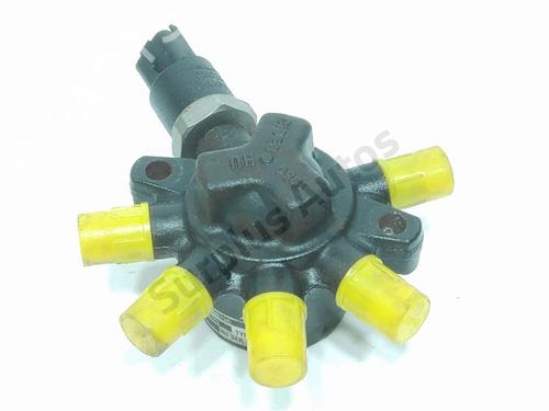 Used Injection rail Injection rail RENAULT CLIO II (BB_, CB_) 1.5 dCi (B/CB07) (65 hp) 35808109 35808109