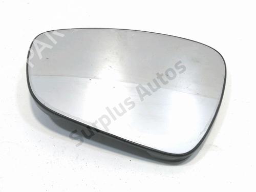 Used Left mirror glass Left mirror glass 36854224 36854224
