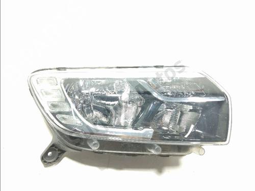 Right headlight DACIA SANDERO II 1.5 Blue dCi 95 (B8JL) | BP39548571C29 - Image 1