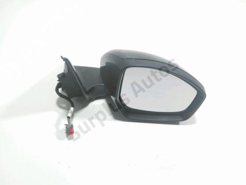 Used Right mirror LAND ROVER RANGE ROVER EVOQUE (L538) 2.0 D (150 hp) 30086548