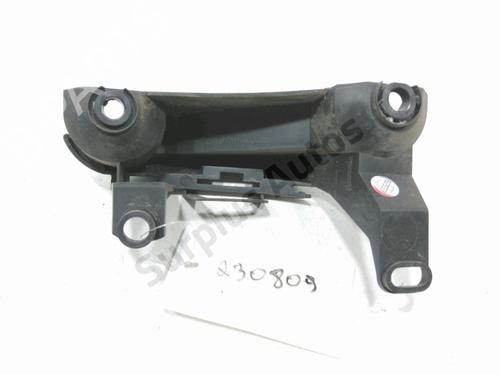 Rear bumper bracket CITROËN C3 II (SC_) 1.2 VTi 82 | BP31001130C159
