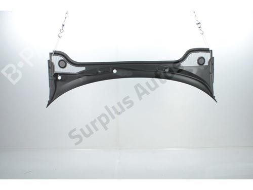 Grelha curcuvan AUDI A3 Sportback (8PA) 2.0 TDI 16V (140 hp) 31350640