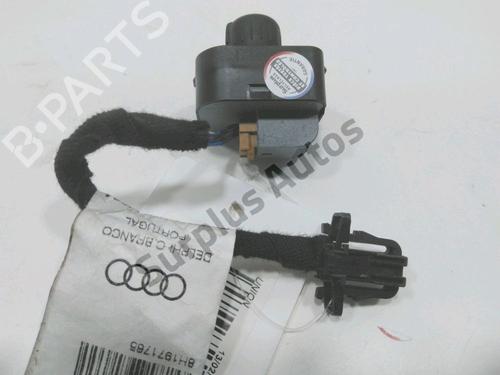 Mirror switch AUDI A4 B6 Convertible (8H7) 2.5 TDI | BP30994680I25 - Image 2