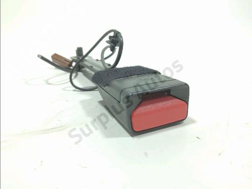 Engache cinturón Engache cinturón FORD TOURNEO COURIER B460 MPV 1.0 EcoBoost (100 hp) 35972450 35972450