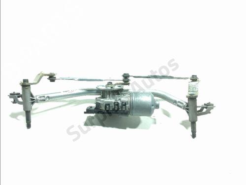 Vindrude Viskermekanisme Vindrude Viskermekanisme PEUGEOT 207 (WA_, WC_) 1.6 16V VTi (120 hp) 33904211 33904211