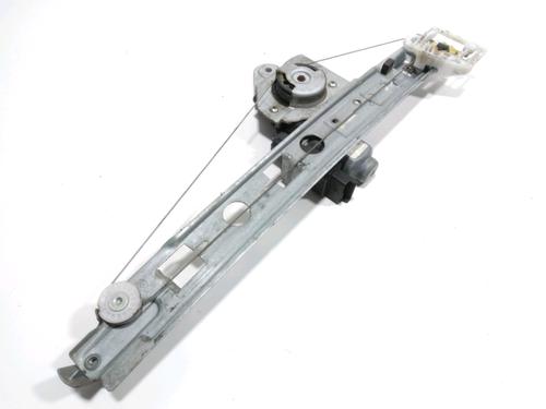 Rear left window mechanism RENAULT MEGANE II (BM0/1_, CM0/1_)  | BP28251468C24 