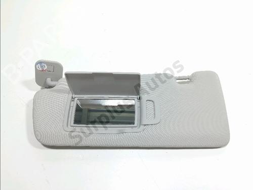 Left sun visor DACIA SANDERO III 1.0 TCe 90 | BP37220721I1 - Image 2