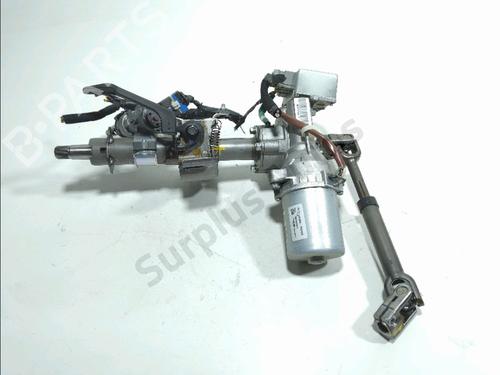 Used Steering column Steering column 37017466 37017466