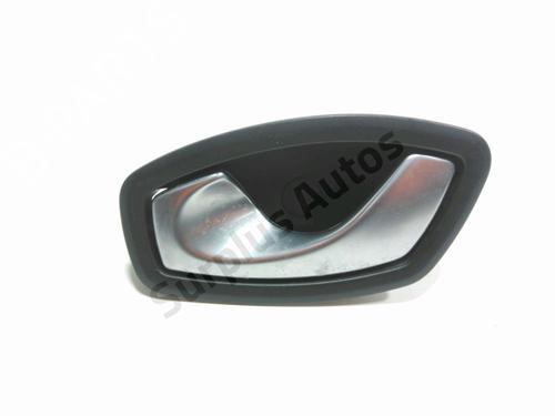 Used Rear left interior door handle RENAULT MEGANE III Hatchback (BZ0/1_, B3_) 1.5 dCi (106 hp) 30292223