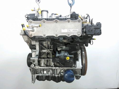 Used Engine Engine VW GOLF VII (5G1, BQ1, BE1, BE2) 1.4 TSI (122 hp) 32488273 32488273