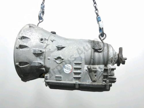 Used Gearbox Gearbox CHRYSLER 300C Touring (LX, LE) 3.0 CRD (218 hp) 31032601 31032601