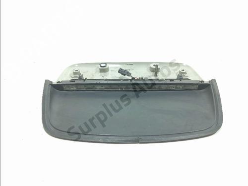 Bremselys Bremselys RENAULT LAGUNA Coupe (DT0/1) 2.0 dCi GT (DT11, DT1E, DT1N) (178 hp) 36105772 36105772
