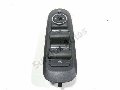 Used Left front window switch Left front window switch FORD S-MAX (WA6) 2.0 TDCi (140 hp) 33867586 33867586