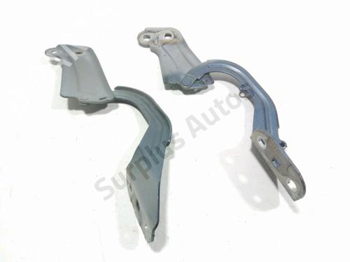 Used Hinge/Door check strap FORD KUGA II (DM2) 1.5 EcoBoost E85 (150 hp) 32040738