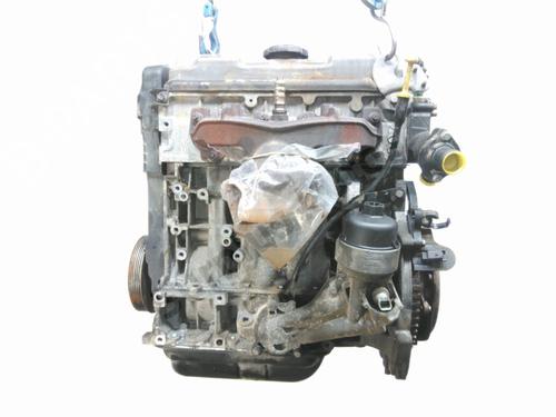 Engine PEUGEOT 206+ (2L_, 2M_) 1.4 i | BP28219091M1 