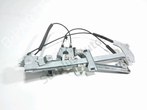 Used Front left window mechanism CITROËN BERLINGO / BERLINGO FIRST MPV (MF_, GJK_, GFK_) 2.0 HDI 90 (MFRHY) (90 hp) 30654629