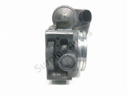 Throttle body BMW 1 (E87) 120 i | BP31635715M82 - Image 4
