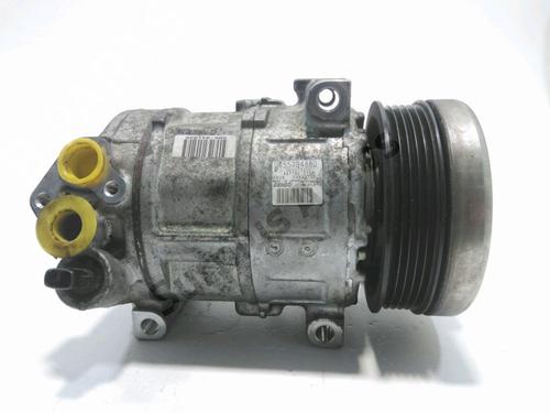 AC compressor FIAT PUNTO EVO (199_) 1.2 | BP33111877M34 - Image 2