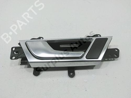 Used Rear left interior door handle Rear left interior door handle AUDI A6 Allroad C6 (4FH) 3.0 TDI quattro (233 hp) 40559601 40559601
