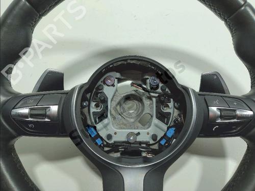 Steering wheel BMW 1 (F20) 120 i | BP37765739C49 - Image 3