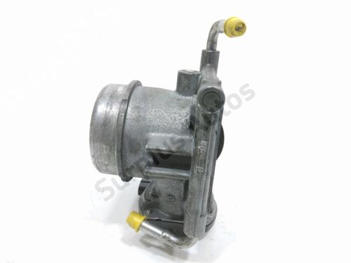 Throttle body MAZDA CX-5 (KF) 2.2 D | BP38009316M82 - Image 2