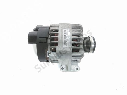 Generator ALFA ROMEO MITO (955_) 0.9 TwinAir (955AXY1B) (105 hp) 28222638