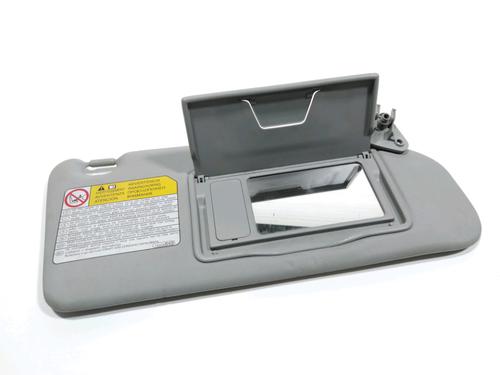 Used Right sun visor Right sun visor MITSUBISHI ASX (GA_W_) 1.8 DI-D (GA6W) (150 hp) 28263013 28263013