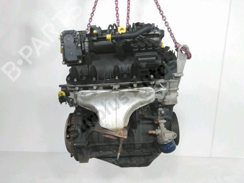Used Engine RENAULT TWINGO II (CN0_) 1.2 16V (CN0K, CN0V, CN0A) (76 hp) 32655188