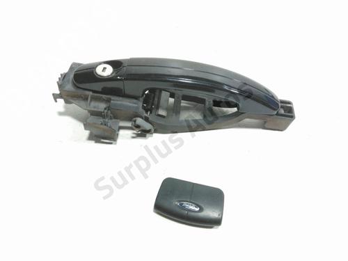 Used Front left exterior door handle Front left exterior door handle FORD C-MAX (DM2) 2.0 TDCi (110 hp) 34643372 34643372