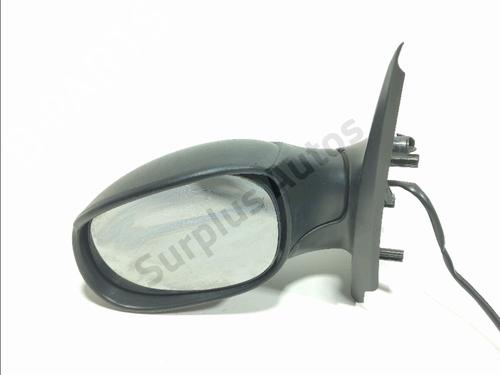 Used Left mirror Left mirror CITROËN C2 (JM_) 1.4 HDi (68 hp) 36519238 36519238
